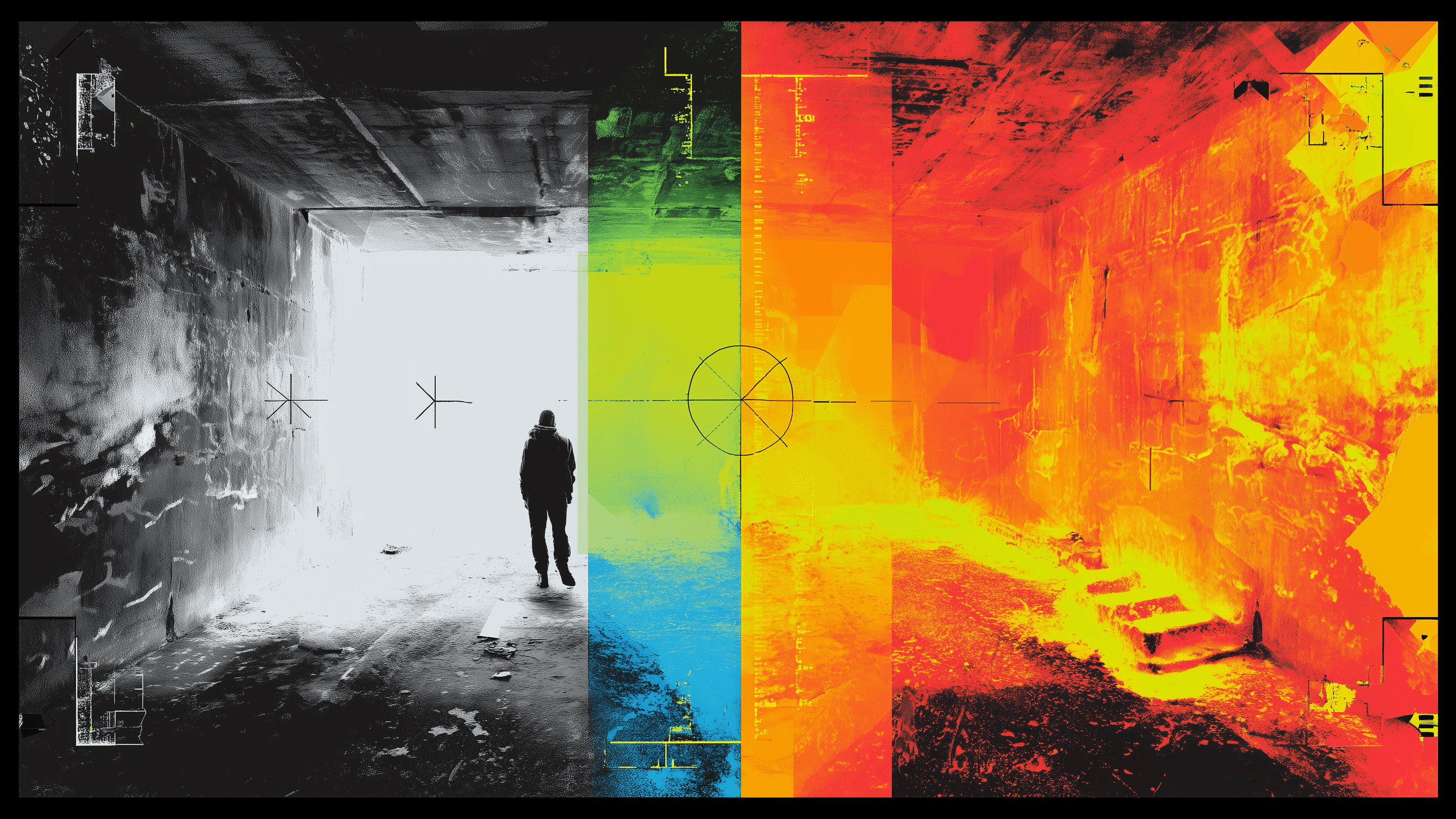 Tiny UAVs at Night: Thermal-First Fusion Beats RGB-First